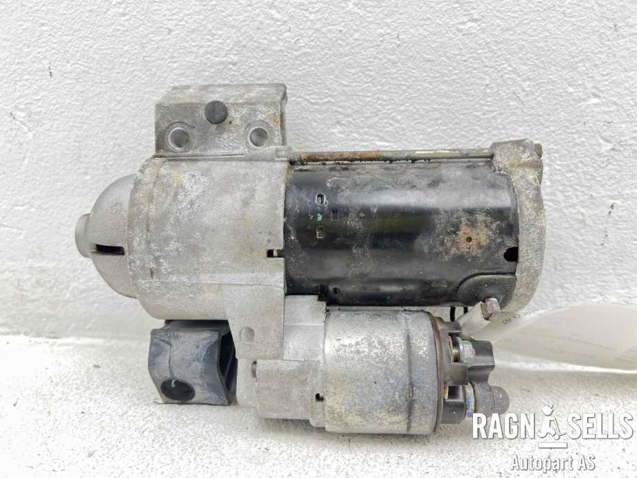 Starter til BMW 3-Serie 2012-2018 (F30/F31/F34) (F30/F31/F34) (VALEO|12 41 8 691 765|12418685988|8685988|8691765|18B0453747MZ)
