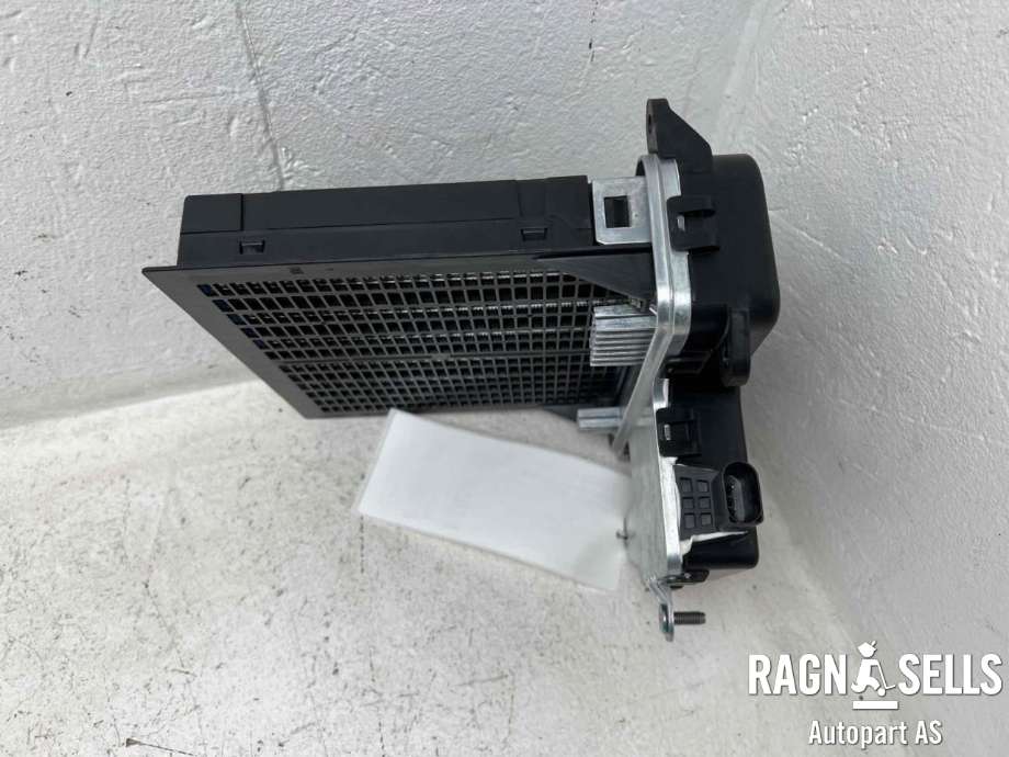 Varmeapparat PTC-heater til VW ID.BUZZ 2022-->>  (1N3 963 581|)