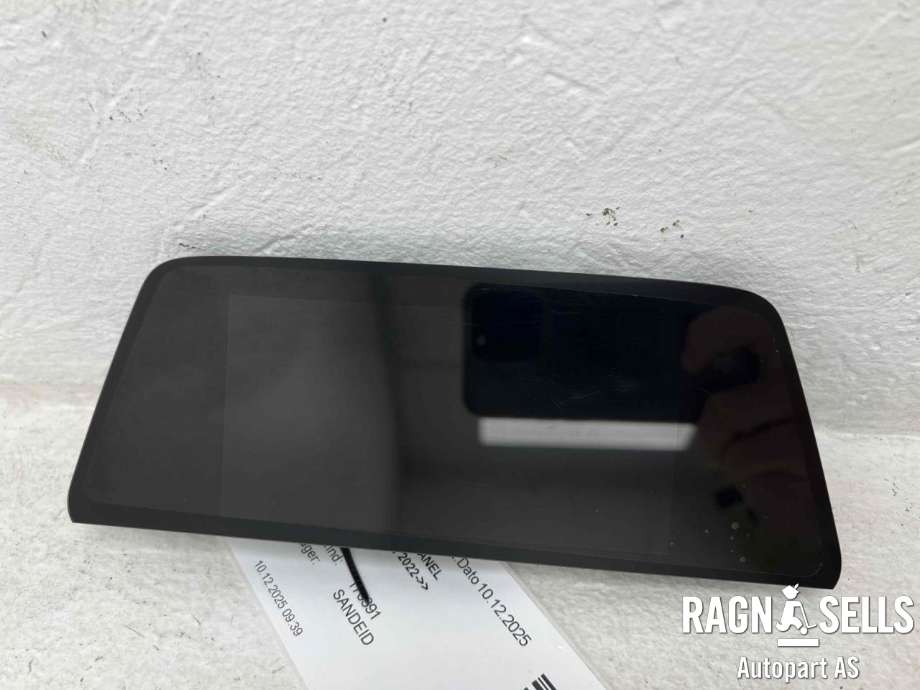 Instrumentpanel til VW ID.BUZZ 2022-->> (10A 920 320 D|)