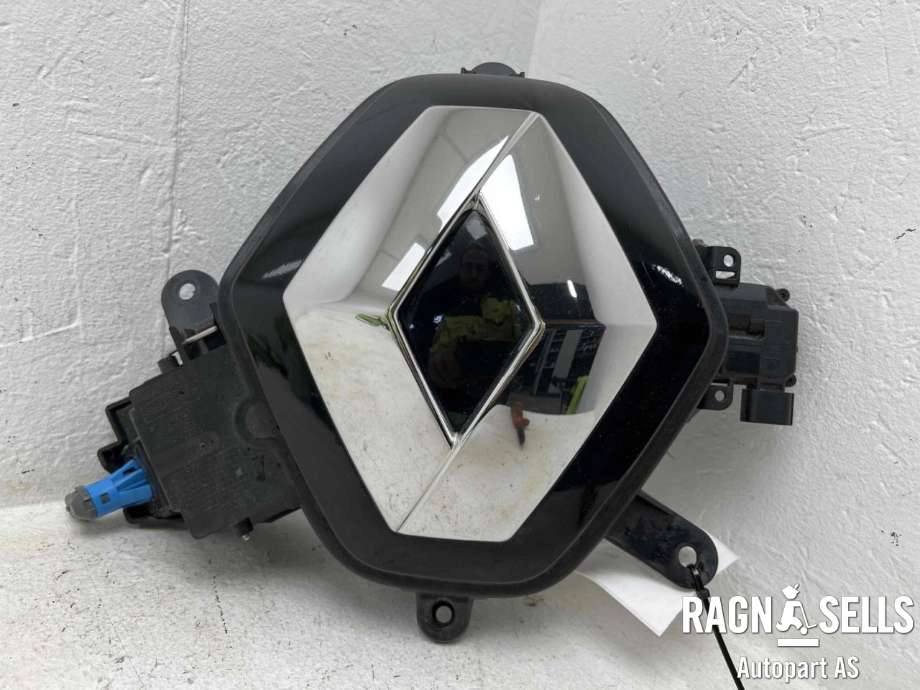 Ladeluke karosseri elbil til Renault Zoe 2013-2019 (Fase 1) (N/A||788261002R)