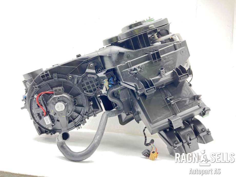 Varmeapparat register til VW e-Golf 2017-2020 (Fase 2)  (5QE 820 007 B||5Q1 819 021 E|5QE 820 353|5Q0 907 521 C|5QE 816 100 B)
