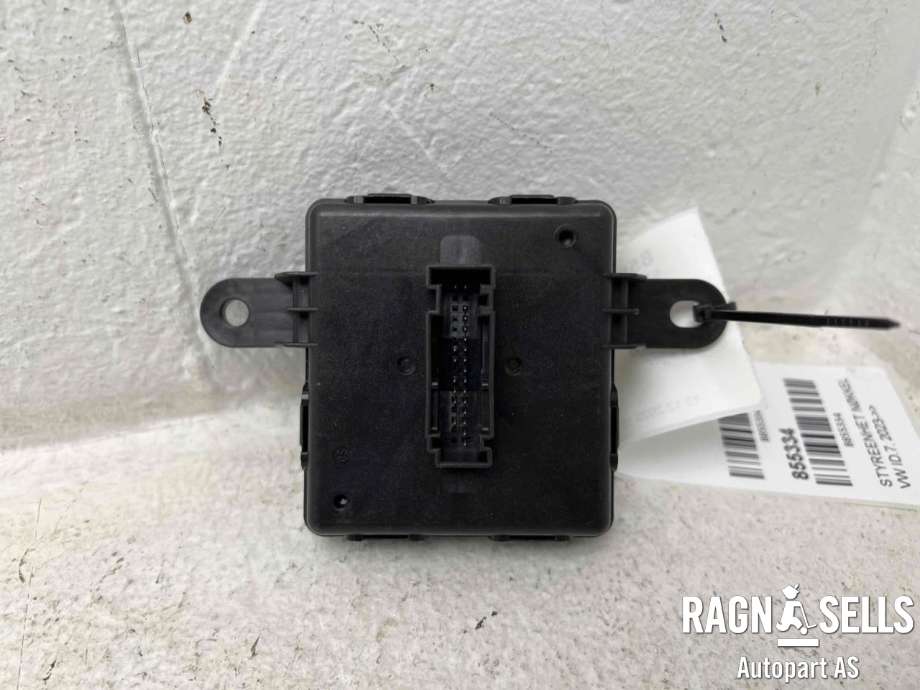 Styreenhet nøkkelfri/keyless til VW ID.7 2023-->>  (HELLA|5WA 959 436 AD|5WA 959 436 N|5ZA013854-25)