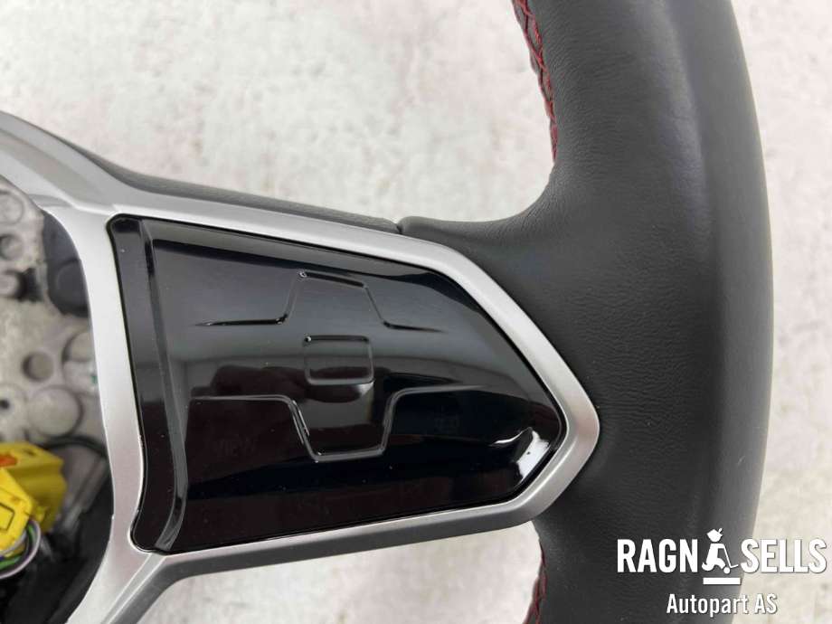 Ratt til VW ID.7 2023-->>  (10A 419 089 BQ|)