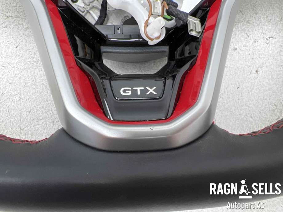 Ratt til VW ID.7 2023-->>  (10A 419 089 BQ|)
