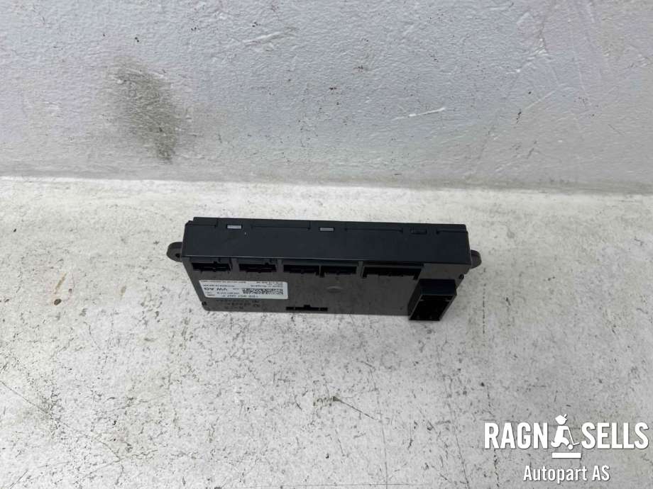 Styreenhet klima/aircondition til VW ID.7 2023-->>  (1EE 907 007 F|1EE 907 007B|5HB01550846)
