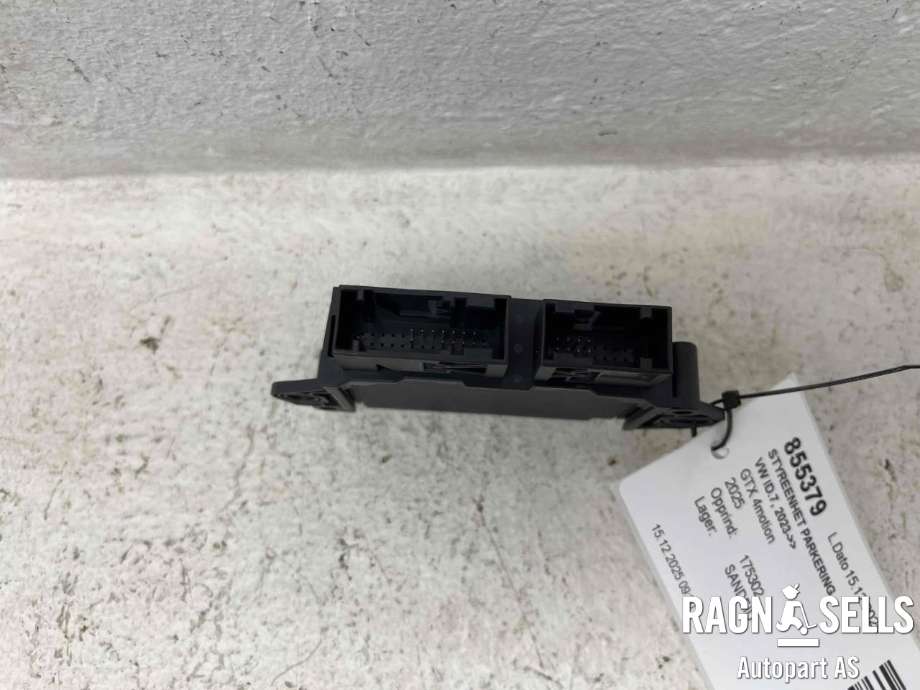 Styreenhet parkering til VW ID.7 2023-->>  (BOSCH|1EE 919 300 B|1EE 919 300|0217000467)
