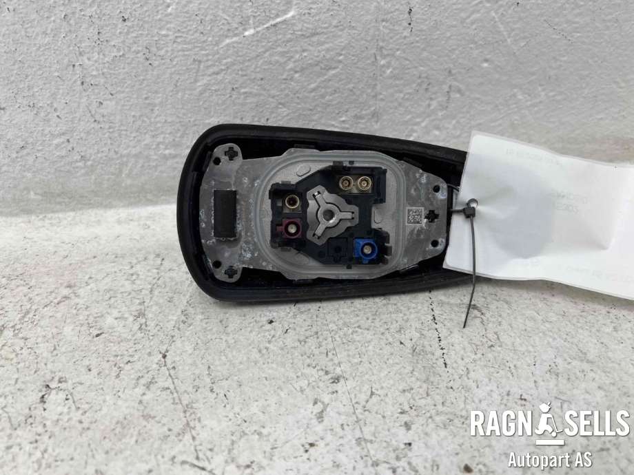Antenne til VW ID.7 2023-->>  (5WA 035 507 P|)
