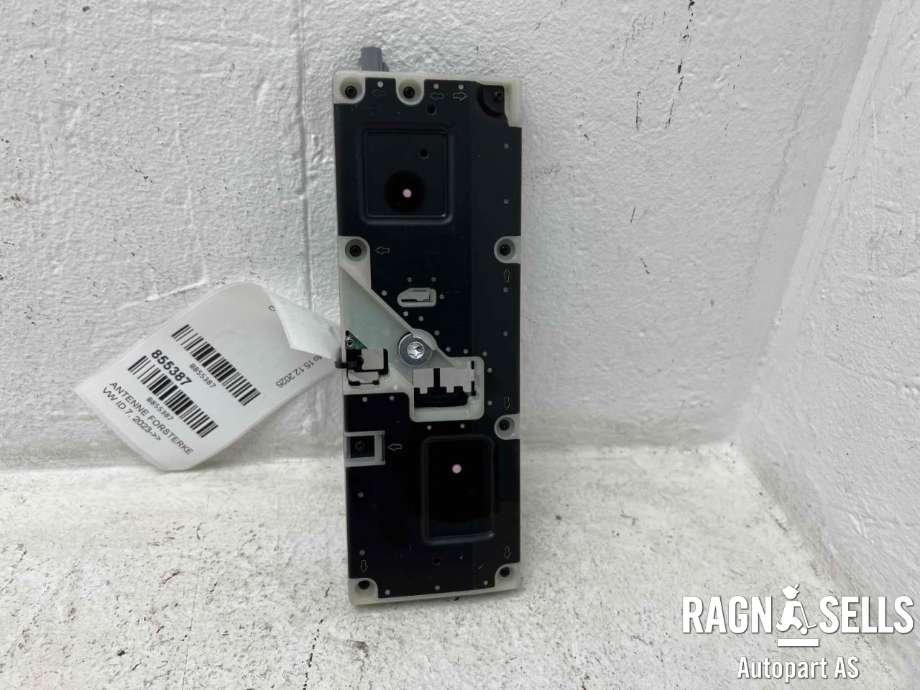 Antenne forsterker til VW ID.7 2023-->>  (1EA 035 741 R|1EA 035 741F|)
