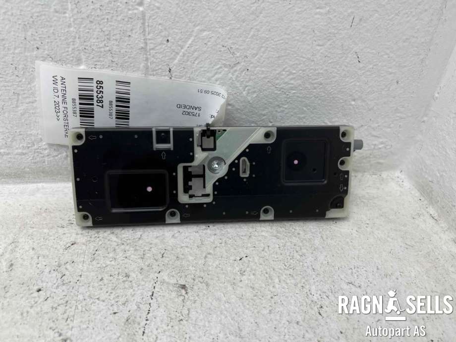 Antenne forsterker til VW ID.7 2023-->>  (1EA 035 741 R|1EA 035 741F|)