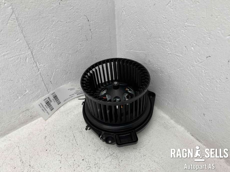 Varmeapparat motor til VW ID.7 2023-->>  (VALEO|1EA 820 021 B|T989688.0E|)
