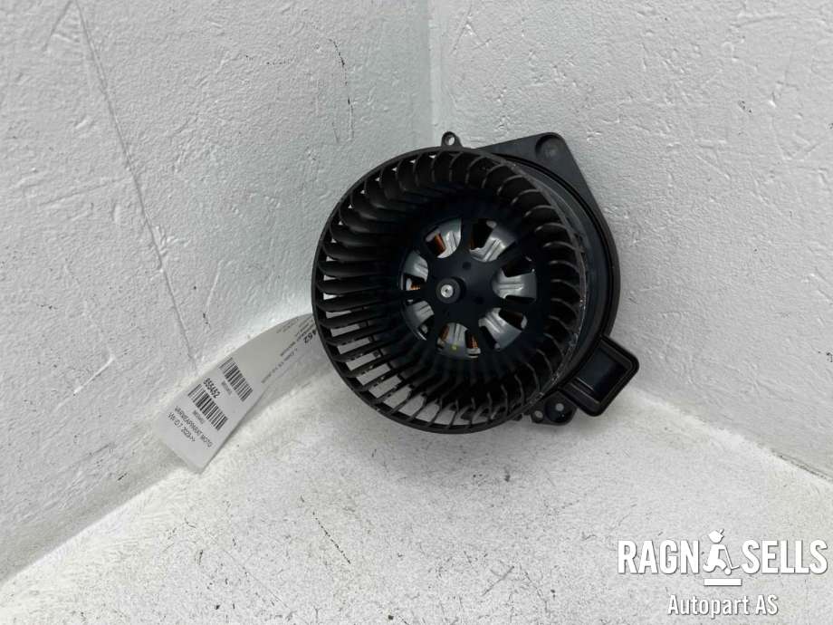 Varmeapparat motor til VW ID.7 2023-->>  (VALEO|1EA 820 021 B|T989688.0E|)