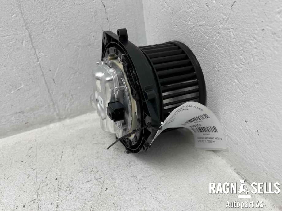 Varmeapparat motor til VW ID.7 2023-->>  (VALEO|1EA 820 021 B|T989688.0E|)