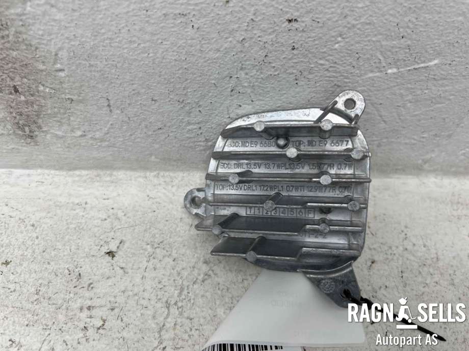 Diverse deler til VW ID.7 2023-->> (L6481701|)