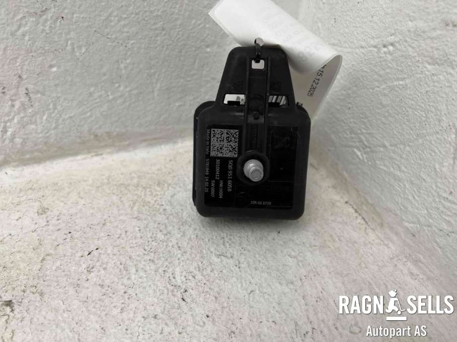 Alarm til VW ID.7 2023-->>  (5Q0 951 605 B|)