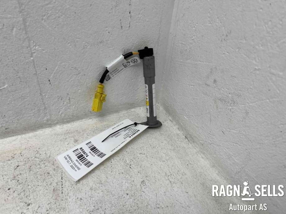 Airbag diverse til VW ID.7 2023-->> (14A 823 823 F|)