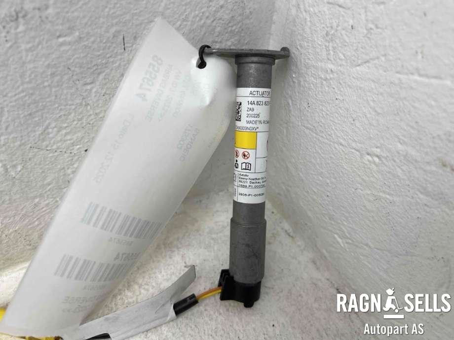 Airbag diverse til VW ID.7 2023-->> (14A 823 823 F|)