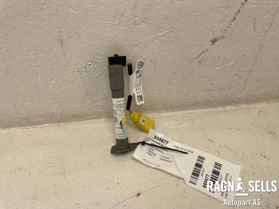 Airbag diverse til VW ID.7 2023-->>  (14A 823 823 F|)