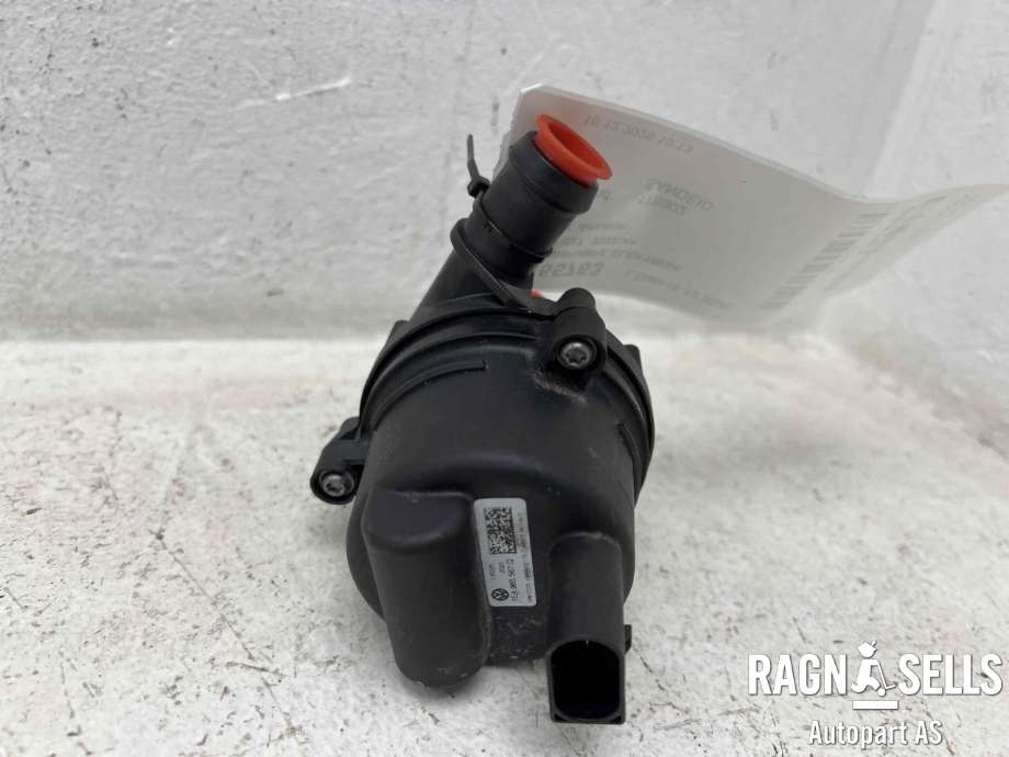 Vannpumpe elektrisk til VW ID.7 2023-->>  (1EA 965 567 P|1EA 965 567 Q|)