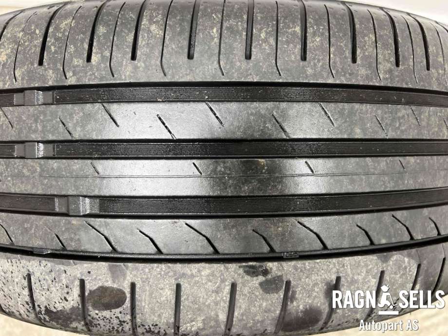 Hjulsett aluminium sommer til Subaru Forester 2008-2013 (Type III) (GOODRIDE|5X100/ET48/56.1|225/55R17|)