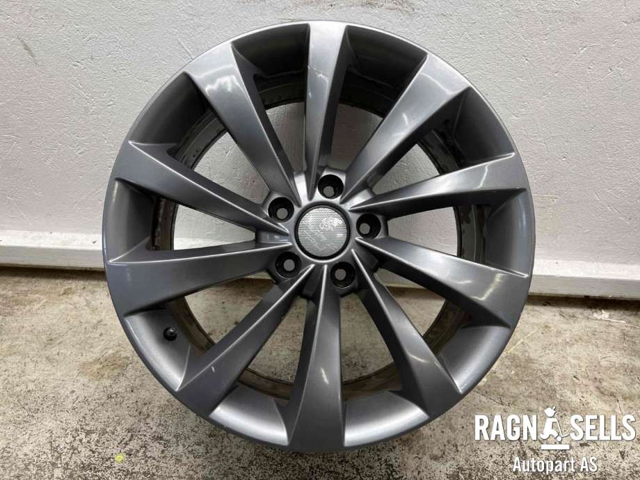 Felgsett aluminium til Honda CR-V 2007-2012 (Type III)  (5X114.3/ET43/64.1|8JX18|)