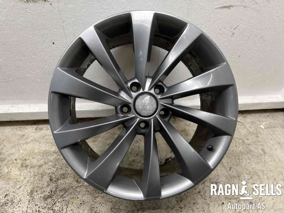 Felgsett aluminium til Honda CR-V 2007-2012 (Type III)  (5X114.3/ET43/64.1|8JX18|)