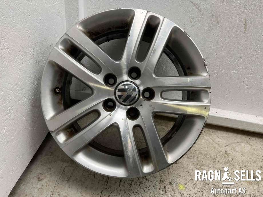 Felgsett aluminium til VW Golf V, STV 2007-2010 (JETTA) (JETTA) (5X112/ET50/57.1|6.5JX16|)
