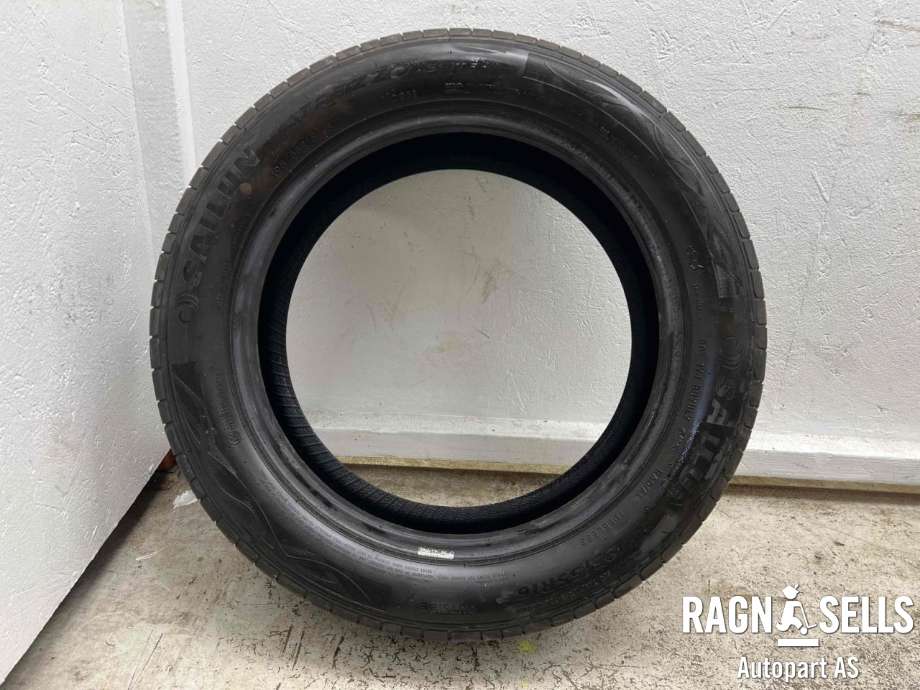 Dekk til Opel Corsa D 2006-2014 (SAILUN|195/55R16|)