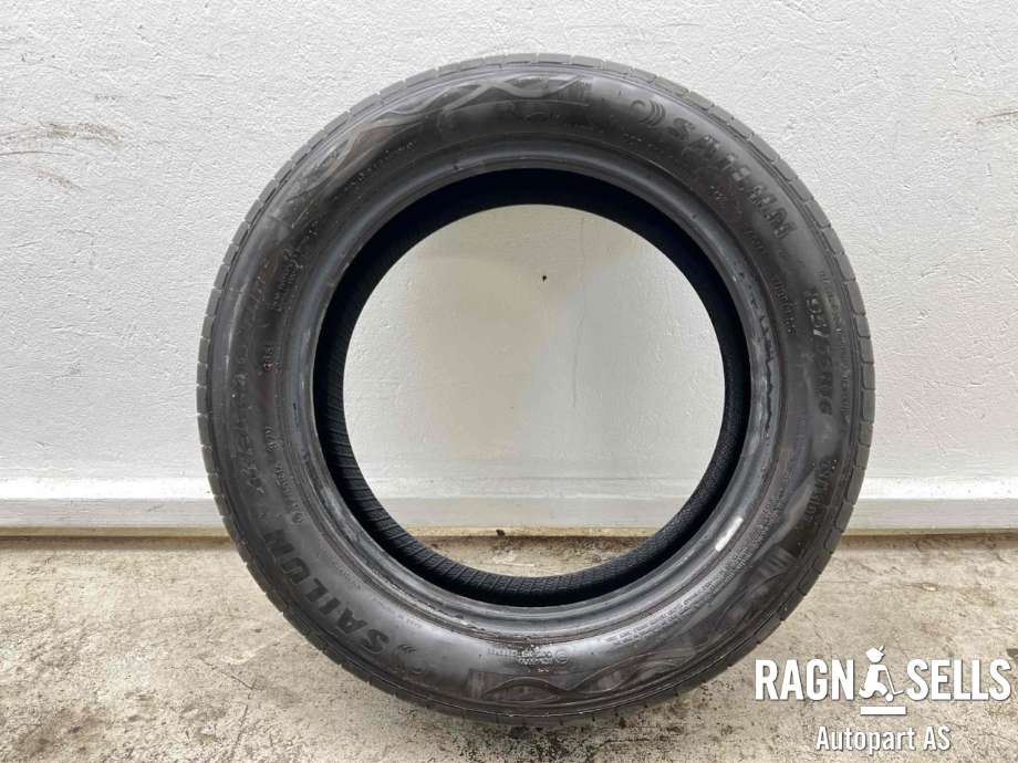 Dekk til Opel Corsa D 2006-2014 (195/55R16|)