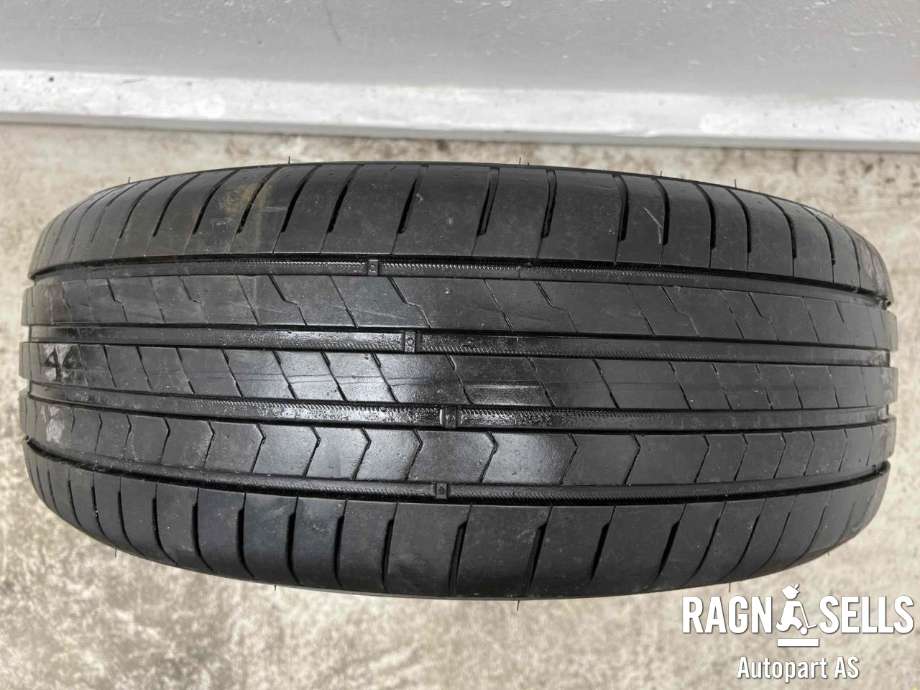 Dekk til Opel Corsa D 2006-2014 (195/55R16|)
