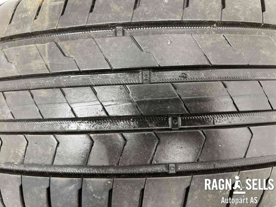 Dekk til Opel Corsa D 2006-2014 (195/55R16|)