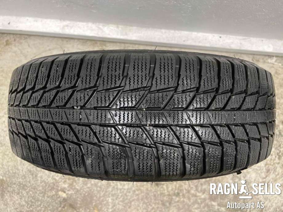 Dekk vinter piggfri til Toyota Yaris 2006-2009 (Type II, Fase 1)  (TRANGLE|185/60R15|)