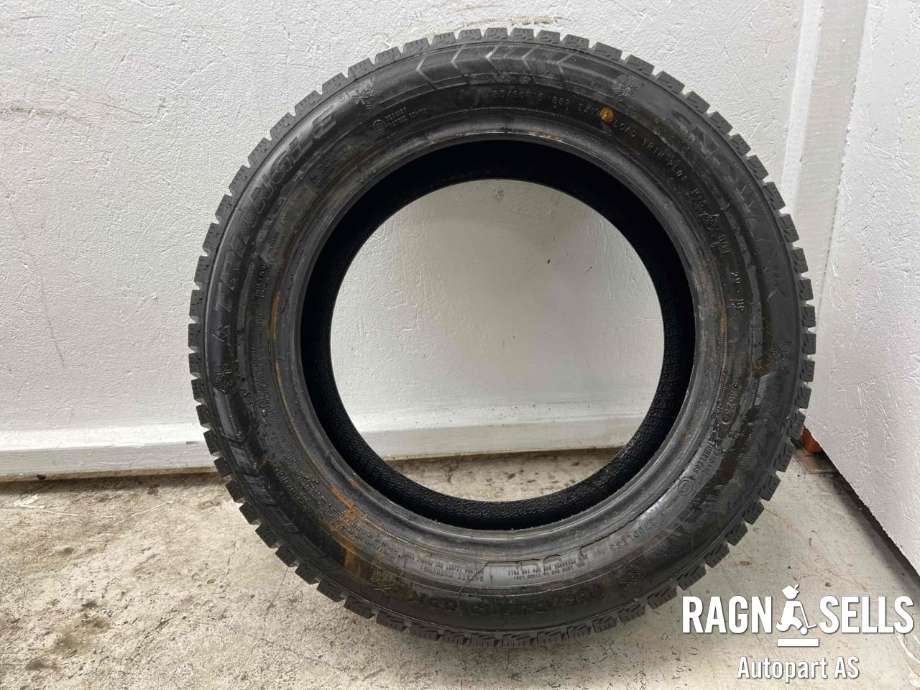 Dekk til Toyota Yaris, 2006-2009 (Type II, Fase 1) (TRANGLE|185/60R15)