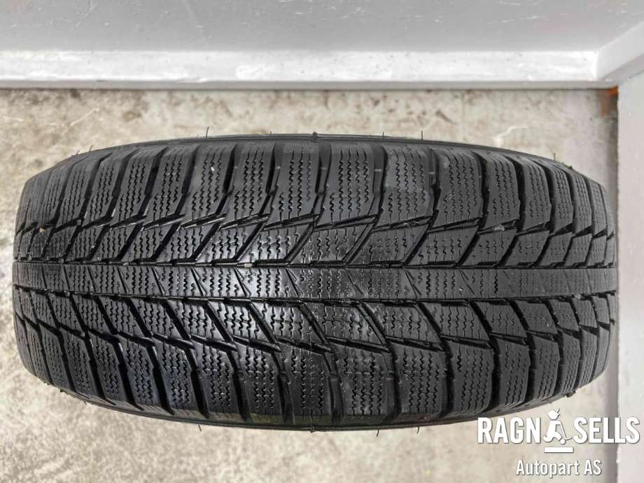 Dekk til Toyota Yaris 2006-2009 (Type II, Fase 1) (TRANGLE|185/60R15|)