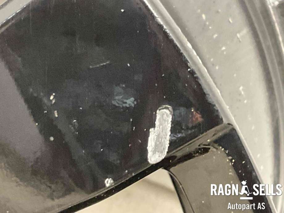 Felgsett aluminium til Ford Mondeo 2014-2019 (Type V, Fase 1) (5X108/ET45/63.4|7.5JX17|)