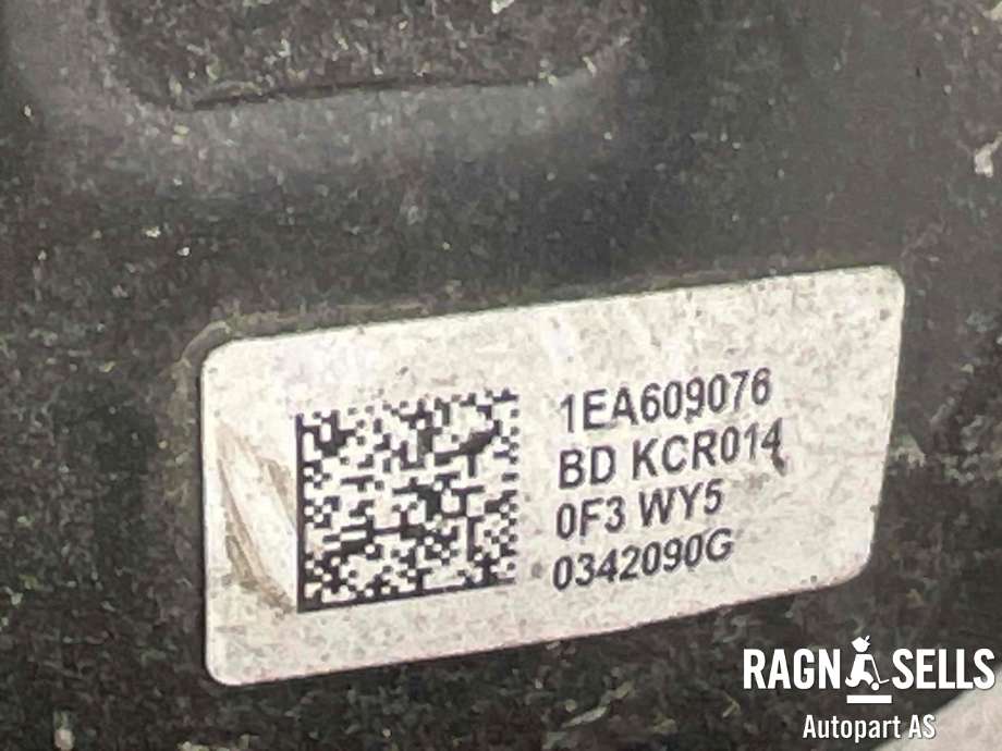 Hjulspindel høyre bak til VW ID.7 2023-->>  (1EA 505 434 AD|)