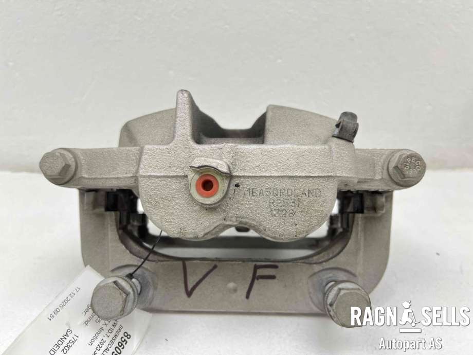 Bremsecaliper venstre foran til VW ID.7 2023-->>  (1EA 615 123 B|)