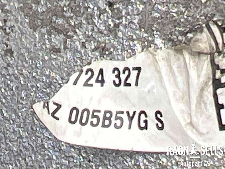 Bremsecaliper høyre foran til VW ID.7 2023-->>  (1EA 615 124 B|)