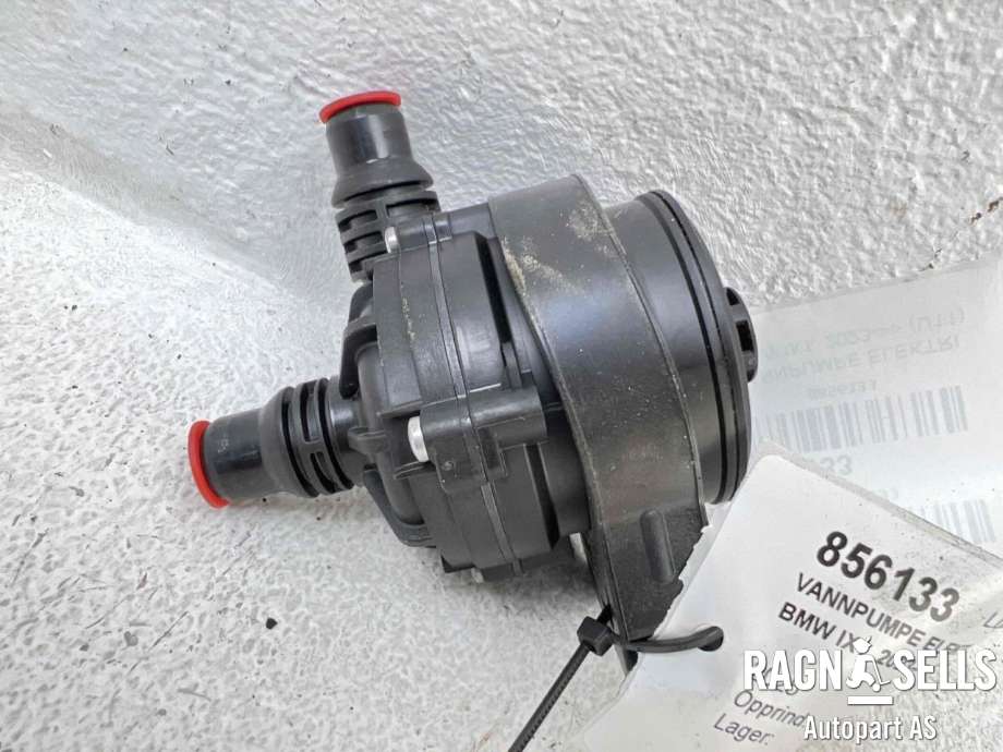 Vannpumpe elektrisk til BMW iX1 2023-->> (U11) (U11) (BOSCH|11 51 5 A02 0E0|)