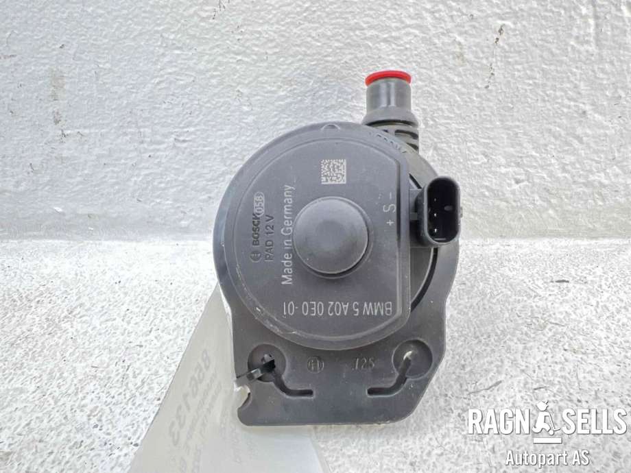 Vannpumpe elektrisk til BMW iX1 2023-->> (U11) (U11) (BOSCH|11 51 5 A02 0E0|)