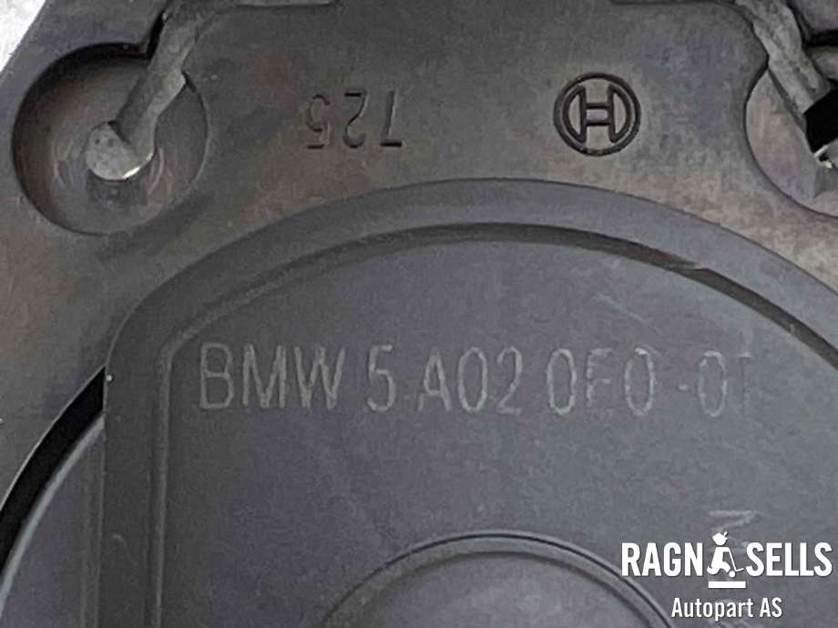 Vannpumpe elektrisk til BMW iX1 2023-->> (U11) (U11) (BOSCH|11 51 5 A02 0E0|)