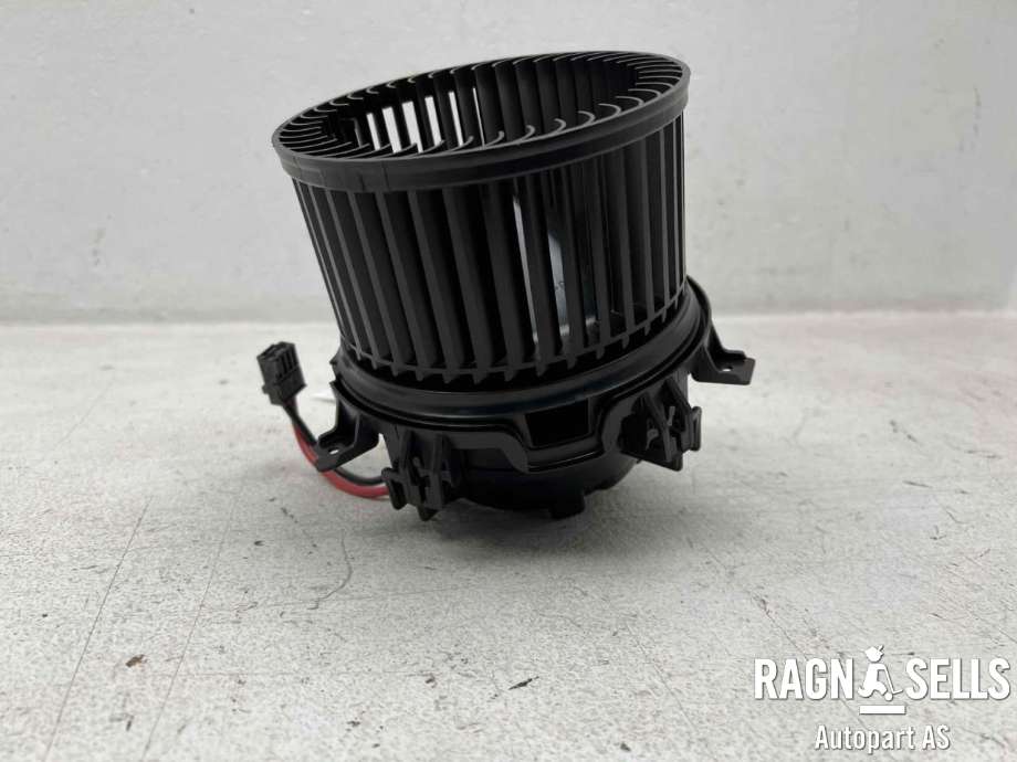 Varmeapparat motor til BMW iX1 2023-->> (U11) (U11) (VALEO|64 11 5 A06 B91|T222036-K|)