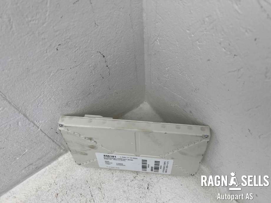 Styreenhet comfort (BCM) til BMW iX1 2023-->> (U11) (U11) (61 35 5 B3C 127|61 35 5 B3C FC0|61 35 5 B5C D13|61 35 5 B65 014|61 35 5 B68 203|61 35 5 B6C 432|61 35 5 B72 850|61 35 5 B78 857|61355B7885401)