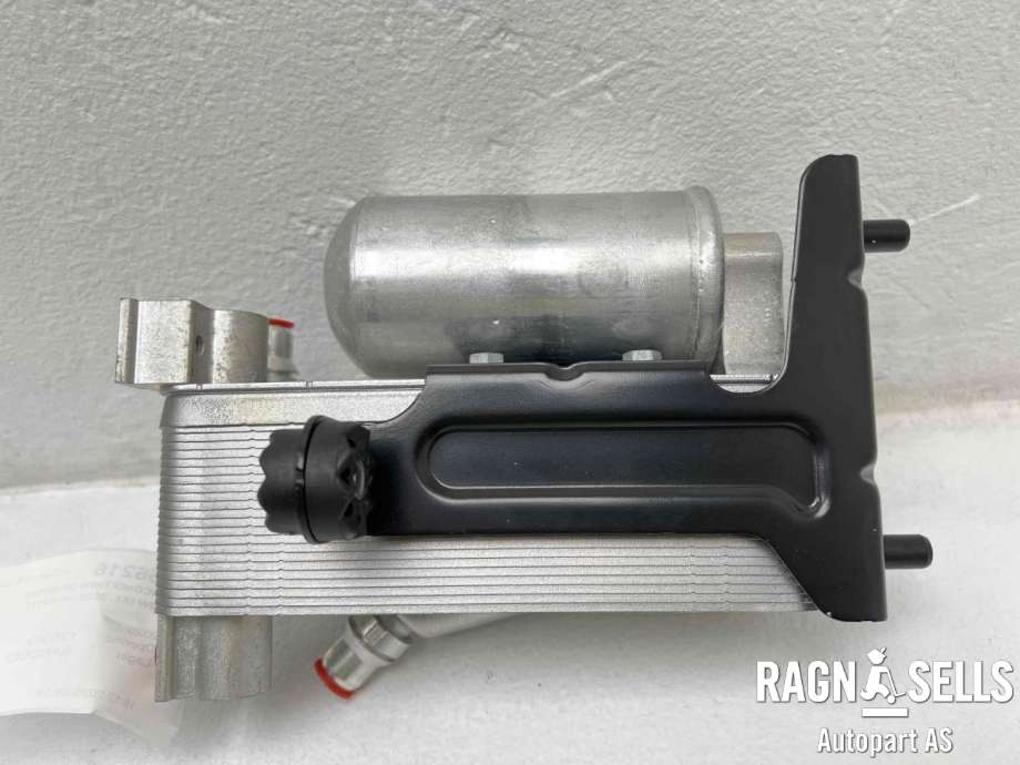Aircondition diverse til BMW iX1 2023-->> (U11) (U11) (64 53 9 460 579|10497510|)
