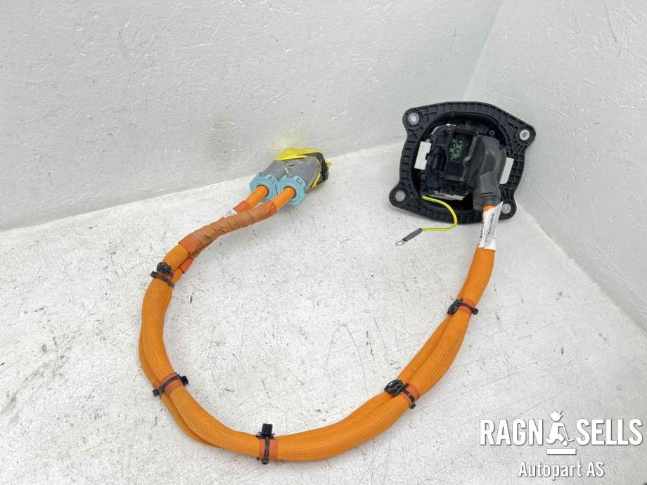 Kabel høy volt (HV) elbil til BMW iX1 2023-->> (U11) (U11) (61 29 5 A62 867|767003113A|)