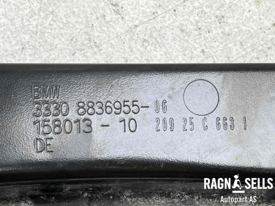 Diverse deler til BMW iX1 2023-->> (U11) (U11) (33 30 8 836 955|)