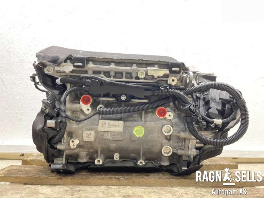 Motor elbil foran til BMW iX1 2023-->> (U11) (U11) (12 33 5 B60 562|)