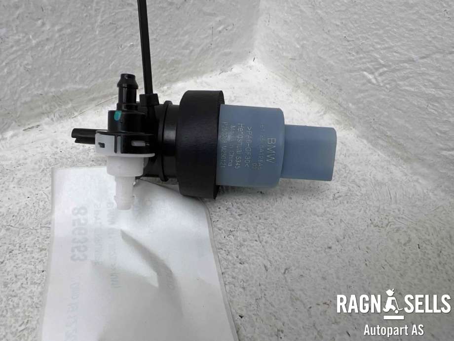 Spylerpumpe til BMW iX1 2023-->> (U11) (U11) (61 35 5 A12 8A5|)