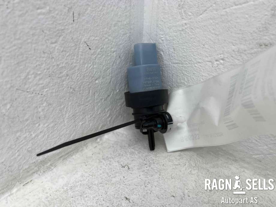 Spylerpumpe til BMW iX1 2023-->> (U11) (U11) (61 35 5 A12 8A5|)