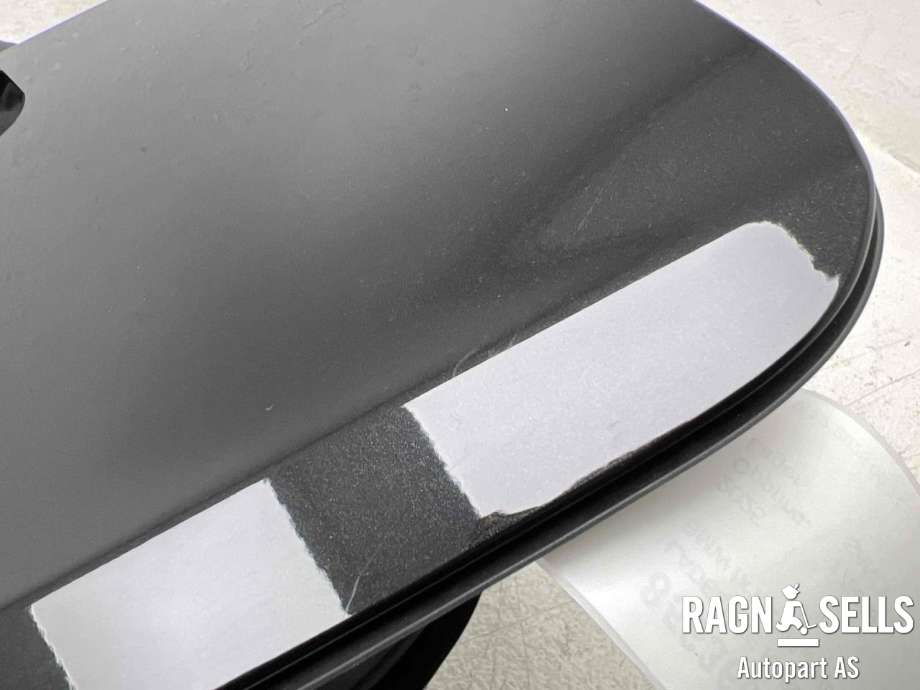 Ladeluke karosseri elbil til BMW iX1 2023-->> (U11) (U11) (51 17 5 A58 8F9|)