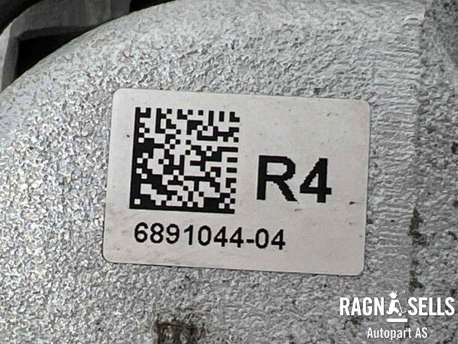 Bremsecaliper høyre foran til BMW iX1 2023-->> (U11) (U11) (34 10 8 837 098|)